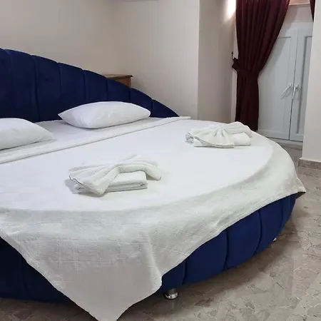 Belmore فيلة داليان