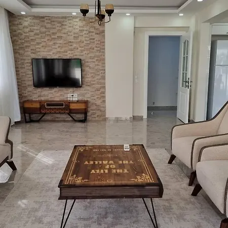 Belmore * داليان