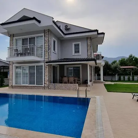 Villa Hannibal Dalyan