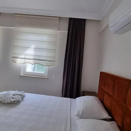 Hannibal Villa Dalyan