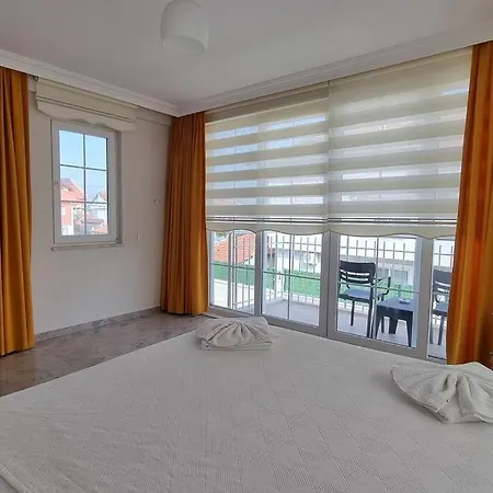 Villa Belmore Dalyan