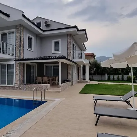 فيلة Belmore داليان