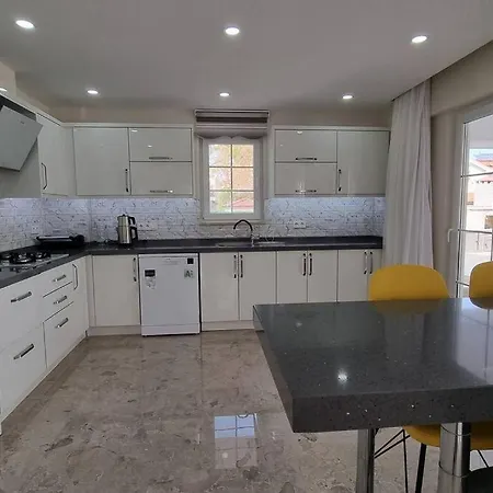 Belmore Villa Dalyan