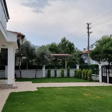 Belmore * داليان