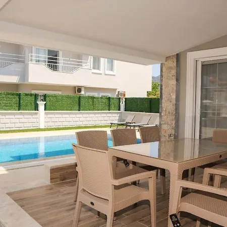 Belmore Villa Dalyan