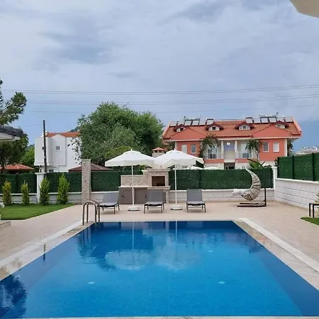 Villa Belmore *